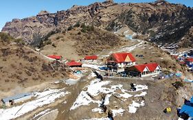 Tripura Resort Kalinchowk